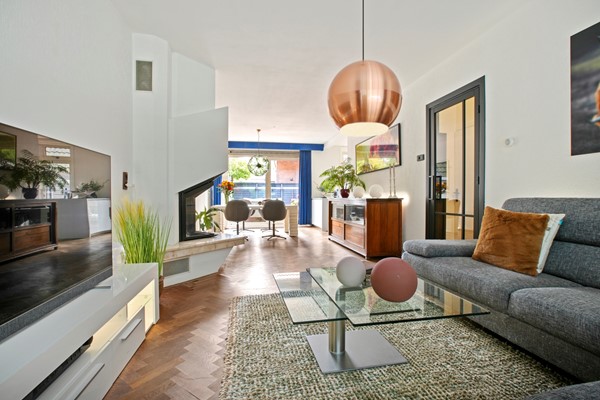 Medium property photo - Bos en Vaartlaan 11, 1181 AA Amstelveen